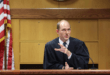 Georgia judge